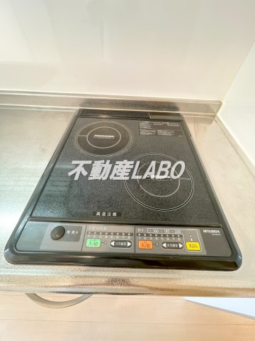 エグゼリエみなと通りのその他