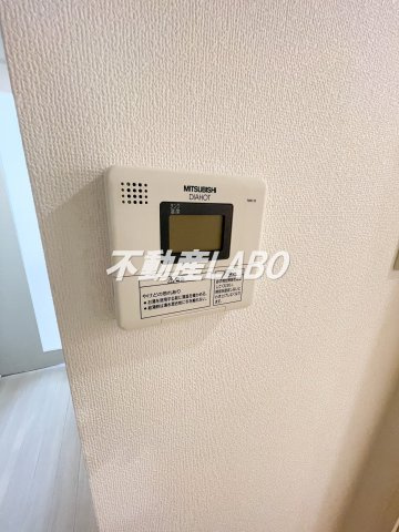 エグゼリエみなと通りのその他