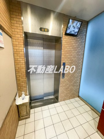 エグゼリエみなと通りのその他