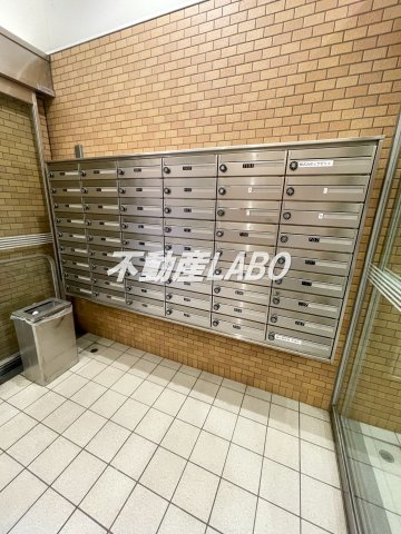 エグゼリエみなと通りのその他