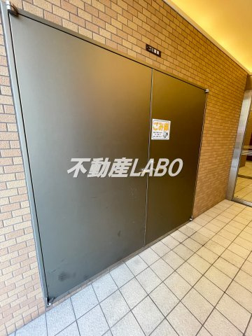 エグゼリエみなと通りのその他