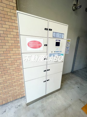 エグゼリエみなと通りのその他