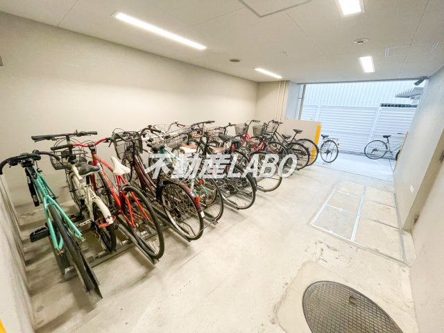 エグゼリエみなと通りのその他