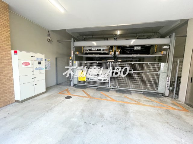 エグゼリエみなと通りのその他