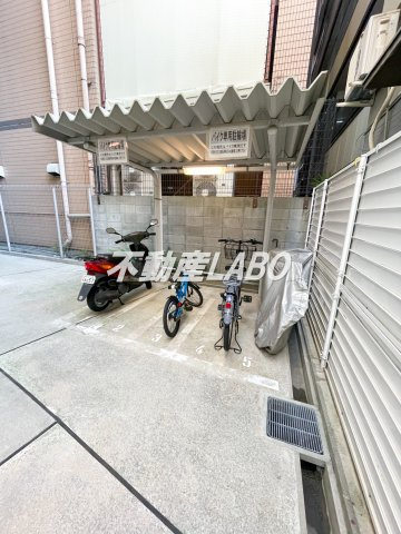 エグゼリエみなと通りのその他