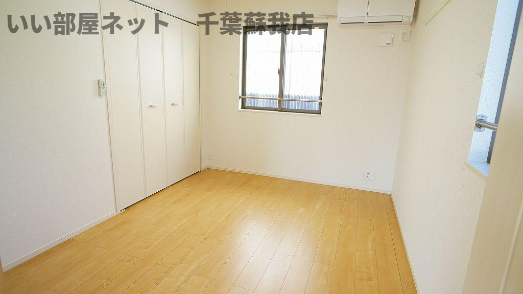 クラージュの寝室|お気軽にお問い合わせください♪