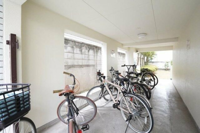 【その他共用部分】 | ハイタウン駒沢公園第２