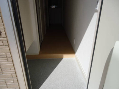 【玄関】 | サングリーン