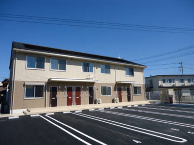 【外観】 | サングリーン