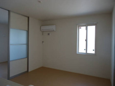 【洋室】 | サングリーン