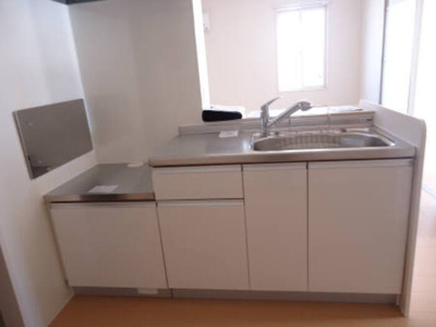 【キッチン】 | サングリーン
