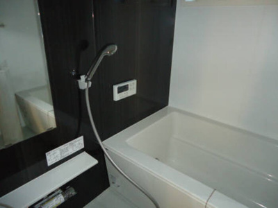 【浴室】 | サングリーン