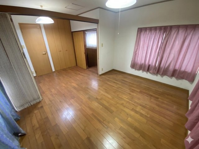 【洋室】 | 北区植木町山本