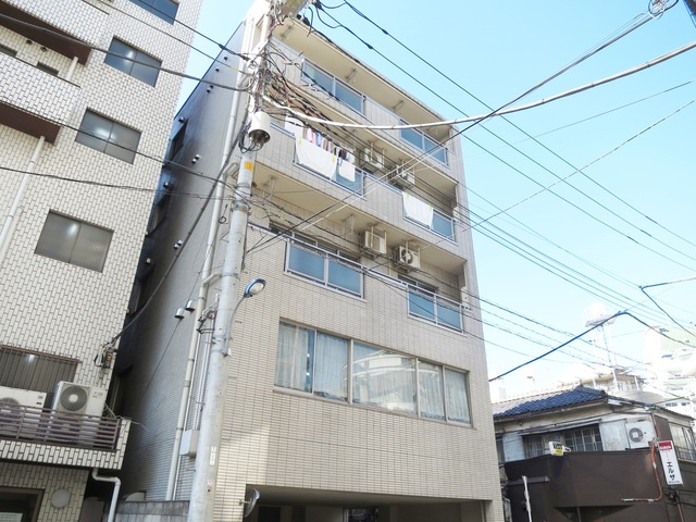 ソレイユトシマ