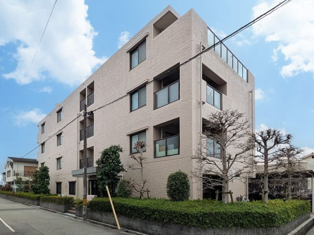 ファミール伊丹稲野