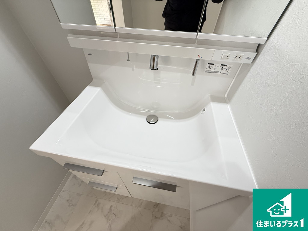 浜口東３丁目　中古戸建のその他