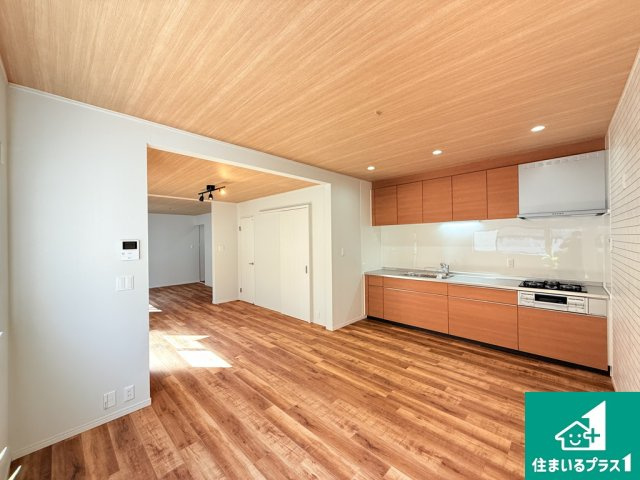 浜口東３丁目　中古戸建