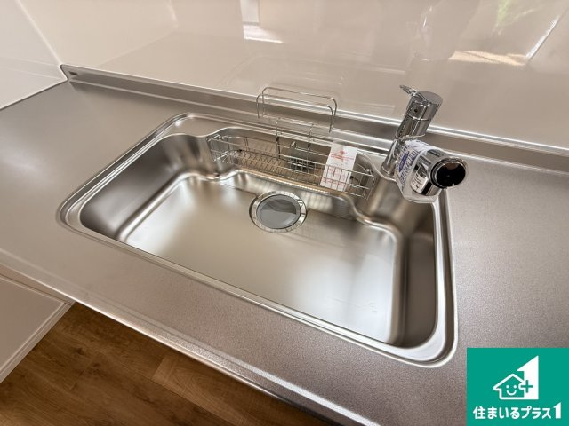 浜口東３丁目　中古戸建のキッチン