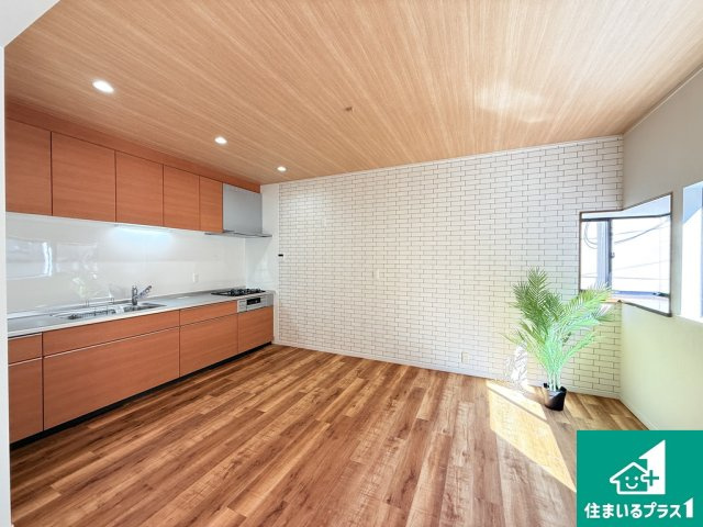 浜口東３丁目　中古戸建のその他