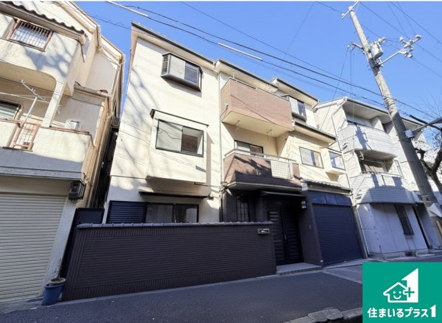 浜口東３丁目　中古戸建のその他