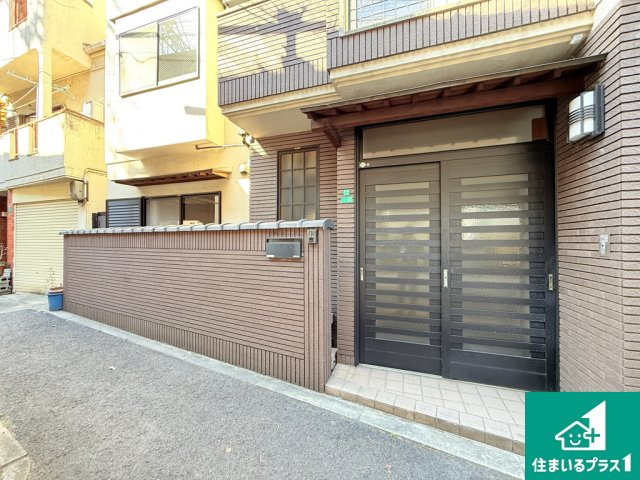 浜口東３丁目　中古戸建のその他