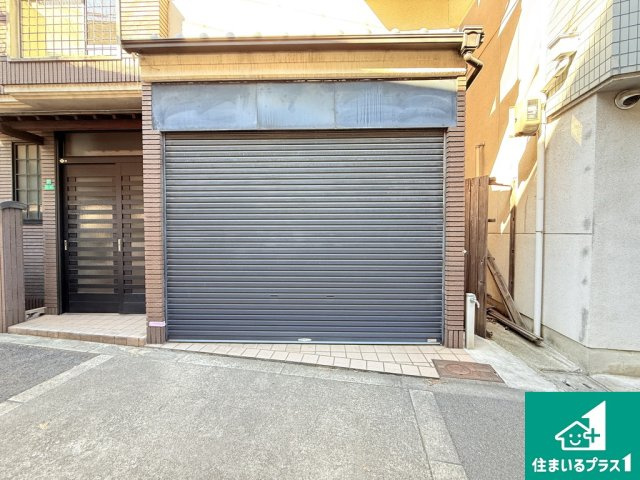 浜口東３丁目　中古戸建のその他