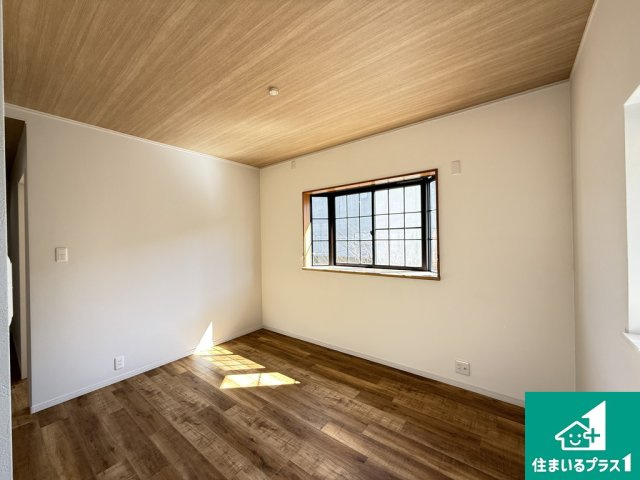 浜口東３丁目　中古戸建の洋室