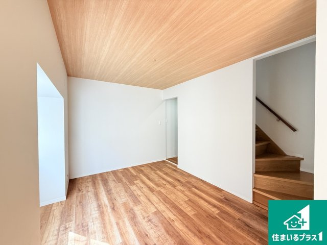 浜口東３丁目　中古戸建の寝室
