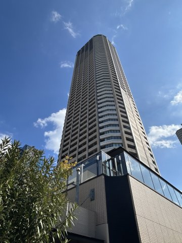 パークシティ武蔵小杉ザガーデンタワーズイースト　ＰａｒｋＣｉｔｙの外観