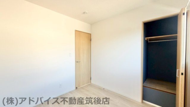 【洋室】 | Ladder大川third B