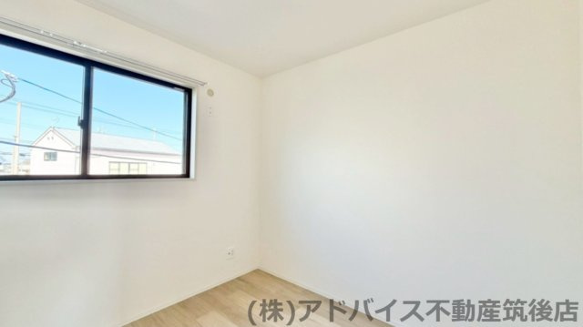 【洋室】 | Ladder大川third B