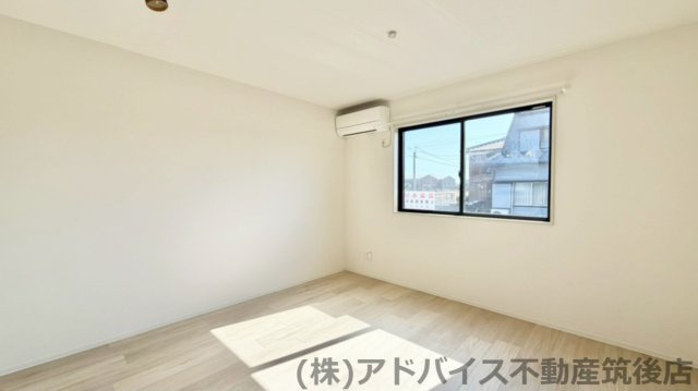 【居間・リビング】 | Ladder大川third B