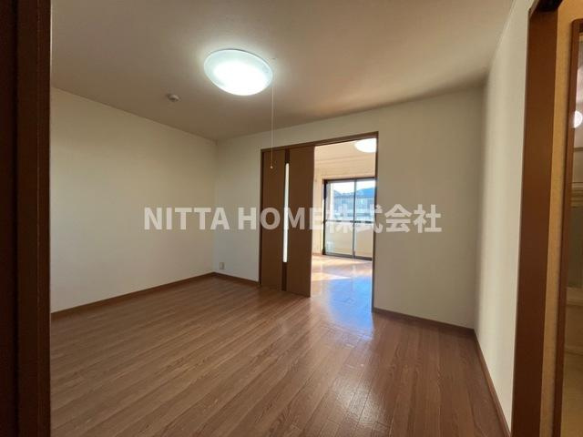 グランソーレの内装|ＷｉＦｉ完備しています！