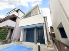 ケイアイグレイス宝塚市鹿塩1期　限定1区画の画像