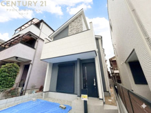 ケイアイグレイス宝塚市鹿塩1期　限定1区画の画像