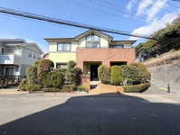 池田町３丁目 ～OC戸建～の画像
