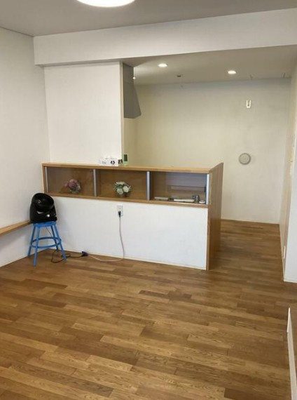 西保木間貸家の洋室|写真は以前のものを使用しています。