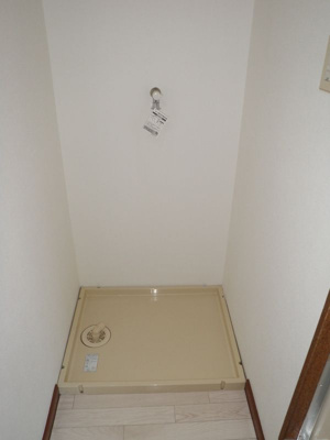 【設備】 | メイプル田中B | 参考写真（同物件別部屋）