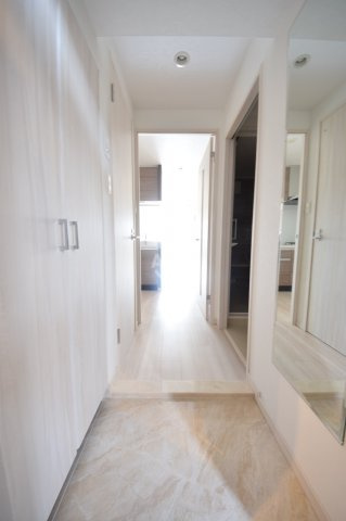 プレジオ内代の玄関|プレジオ内代　玄関