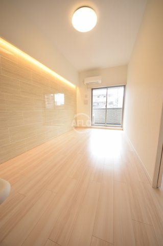 プレジオ内代の居間・リビング|プレジオ内代　リビング