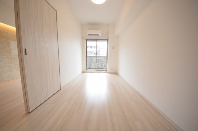 プレジオ内代の洋室|プレジオ内代　洋室