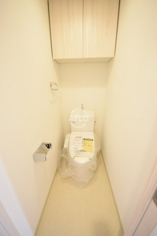 プレジオ内代のトイレ|プレジオ内代　トイレ