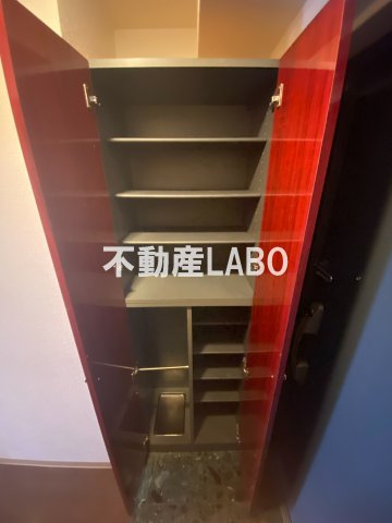 ジュネーゼグラン南堀江のその他