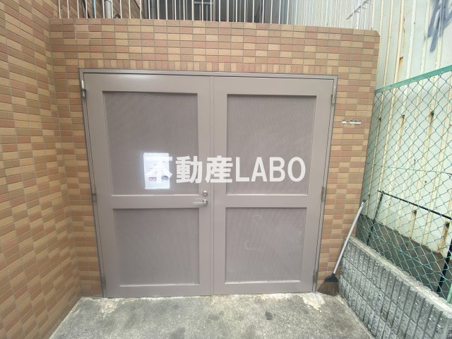 ジュネーゼグラン南堀江のその他