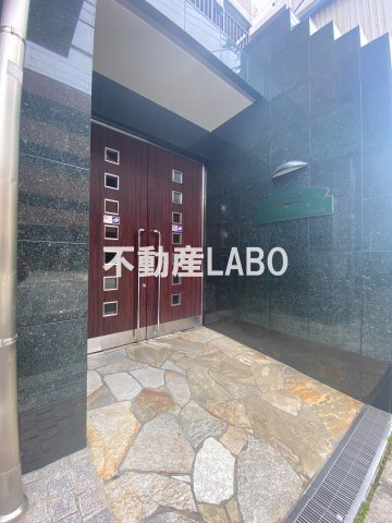 ジュネーゼグラン南堀江のその他