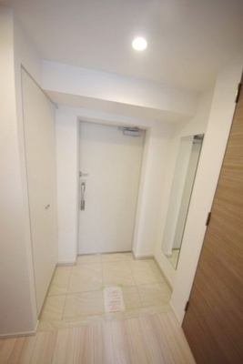 【玄関】 | ルフレプレミアム向島 | 毎日通る玄関はこちらです