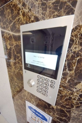 【セキュリティ】 | ルフレプレミアム向島