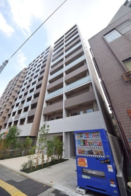 【外観】 | ルフレプレミアム向島 | 落ち着いた雰囲気の外観です