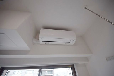 【設備】 | ルフレプレミアム向島