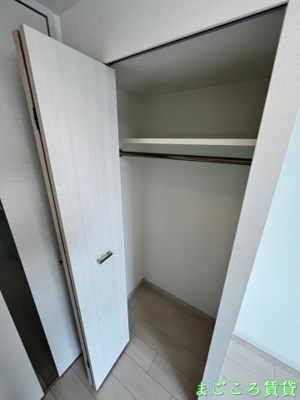 【収納】 | サムティ難波VIVO